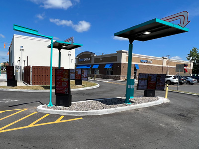 General Contractor in Syracuse, New York